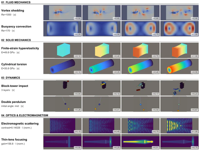 World Embedding Benchmark, figure 2